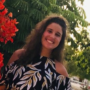 Meet your Posher, Isabel